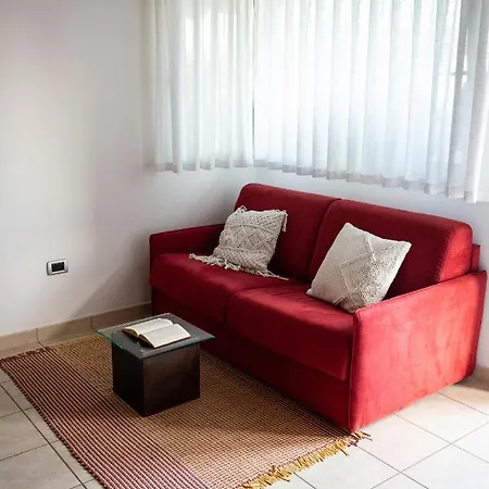 Al Bundi Apartment Rivolto