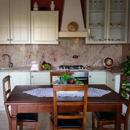 Al Bundi Apartment *